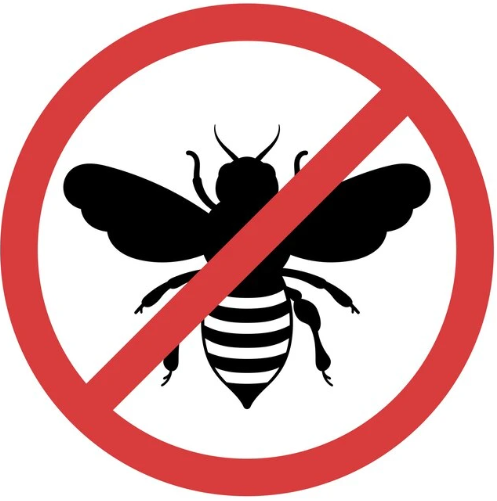 Bee Control Service